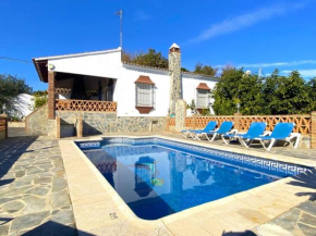 Villa La Cantera